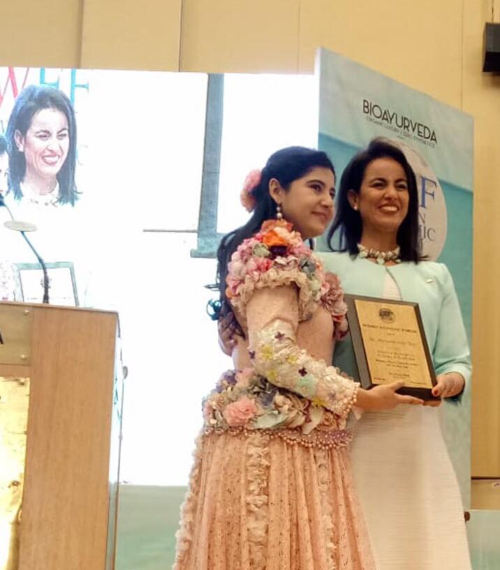 الدكتورة ماريان أمير عازر عضو مجلس النواب