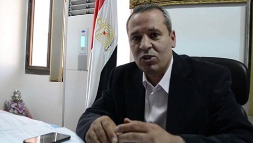 الدكتور سعد عبداللطيف مكي الدكتور سعد عبداللطيف مكي