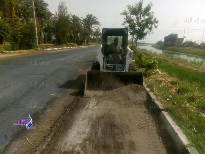 حملات نظافة