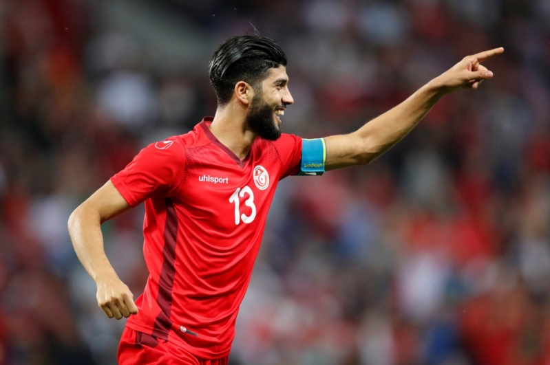  التونسي فرجاني ساسي