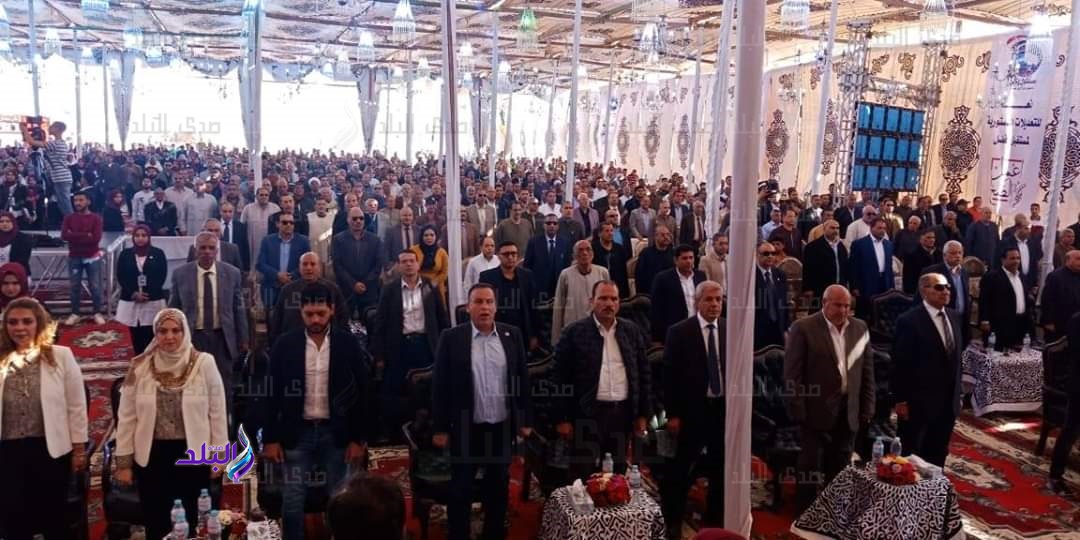 مؤتمرات جماهيرية لدعم التعديلات الدستورية مؤتمرات جماهيرية لدعم التعديلات الدستورية