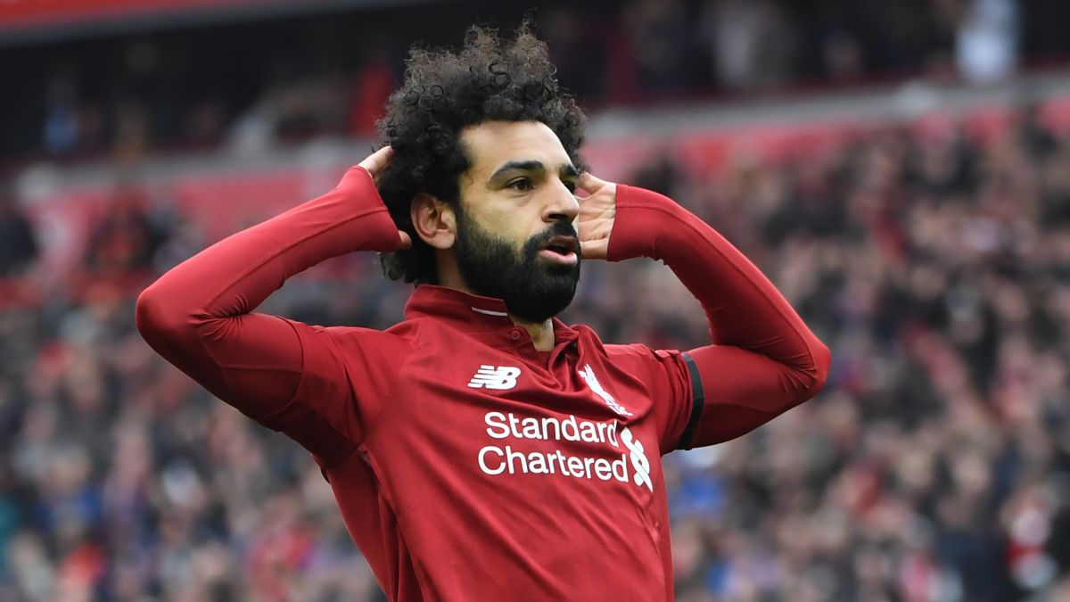 مو صلاح مو صلاح
