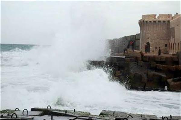 اضطراب بالملاحة البحرية