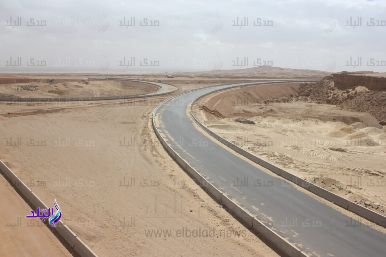 تطوير المحاور الرئيسية تطوير المحاور الرئيسية