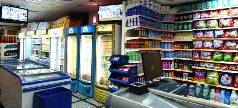 سلاسل تجارية سلاسل تجارية