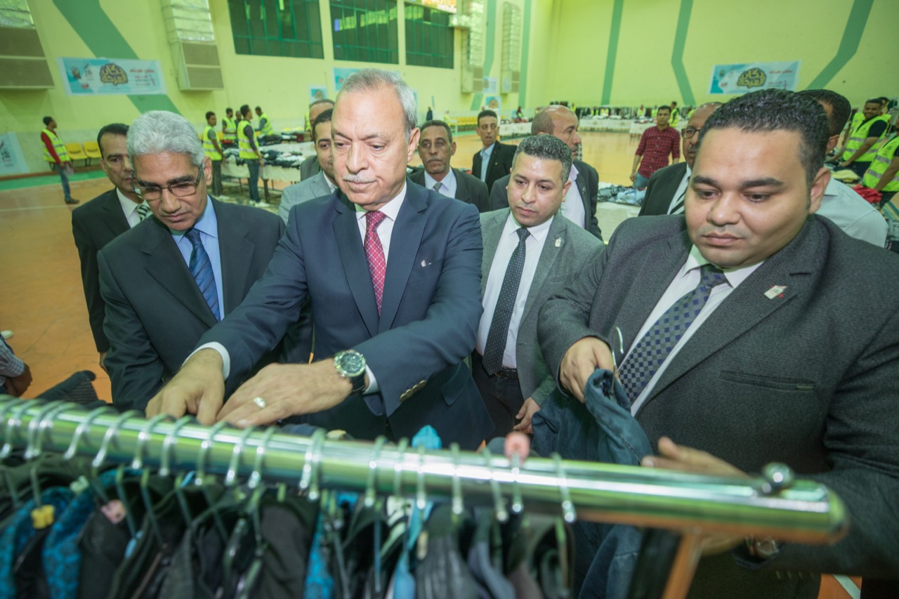 صندوق تحيا مصر 