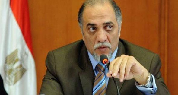 الدكتور عبد الهادى القصبى رئيس المجلس الاعلى للطرق الصوفية الدكتور عبد الهادى القصبى رئيس المجلس الاعلى للطرق الصوفية