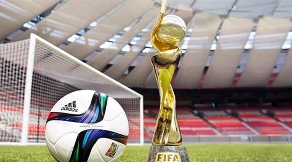 9 دول ترغب باستضافة كأس العالم 2023 للسيدات 9 دول ترغب باستضافة كأس العالم 2023 للسيدات