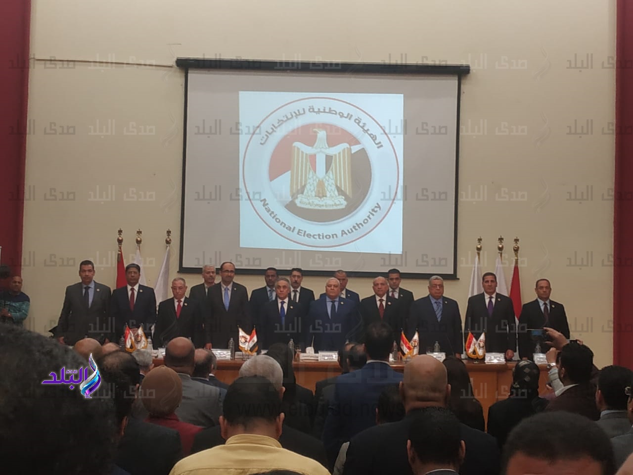 جانب من المؤتمر جانب من المؤتمر