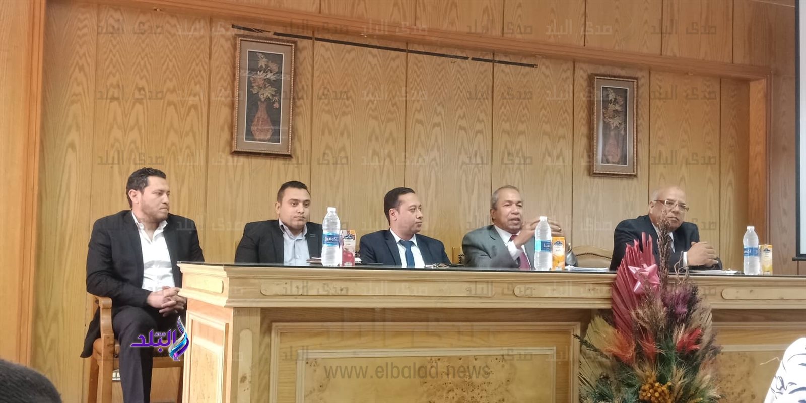 ندوة شباب تنسيقية الاحزاب بجامعة حلوان ندوة شباب تنسيقية الاحزاب بجامعة حلوان