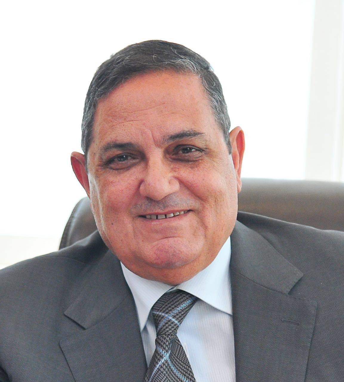 المهندس الخشن