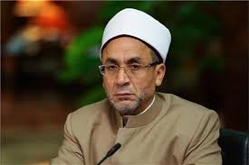 الدكتور محيي الدين عفيفي الأمين العام لمجمع البحوث الإسلامية الدكتور محيي الدين عفيفي الأمين العام لمجمع البحوث الإسلامية