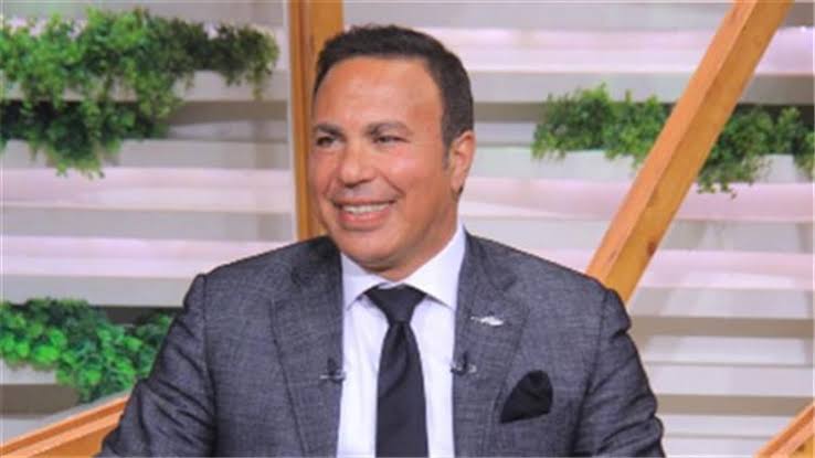 ايمن يونس