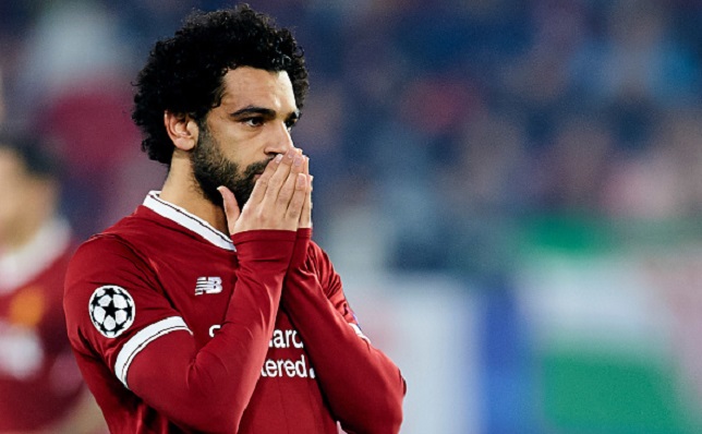 محمد صلاح محمد صلاح