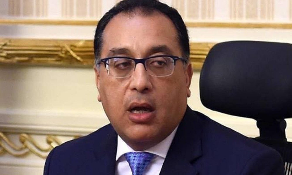 الدكتور مصطفى مدبولي - رئيس الوزراء الدكتور مصطفى مدبولي - رئيس الوزراء