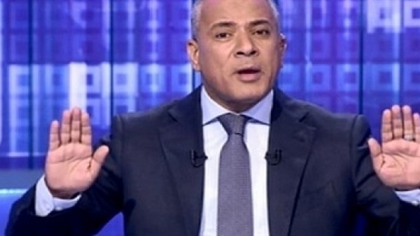 أحمد موسي