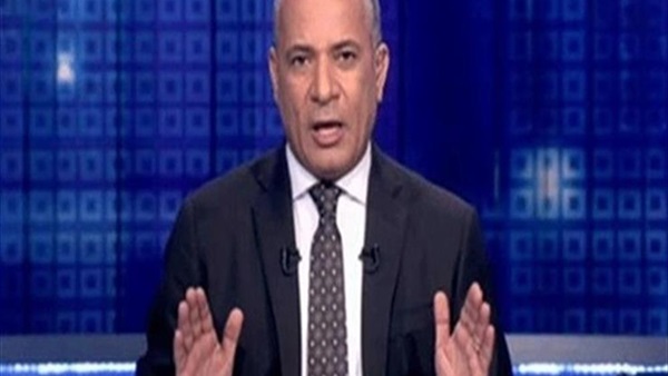 أحمد موسي