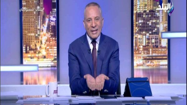 أحمد موسي