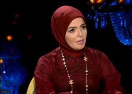 منى عبدالغني