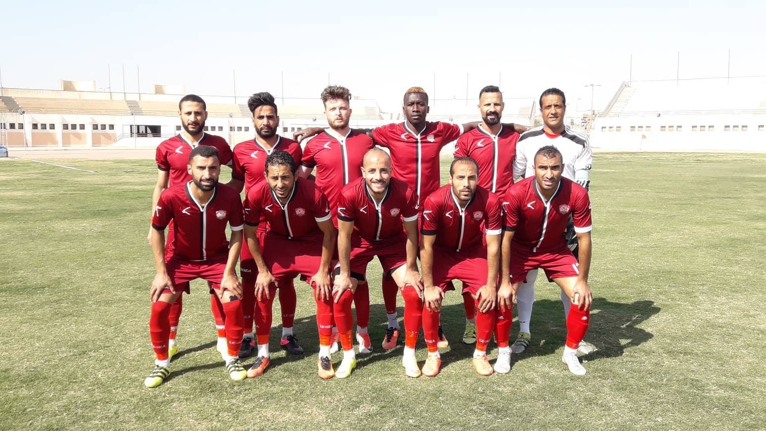  نادي المنيا