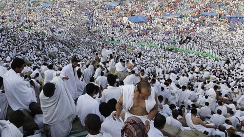 الحج