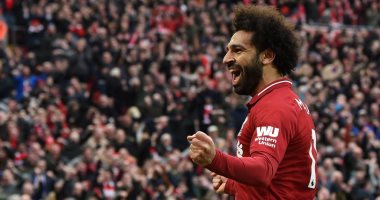 محمد صلاح محمد صلاح