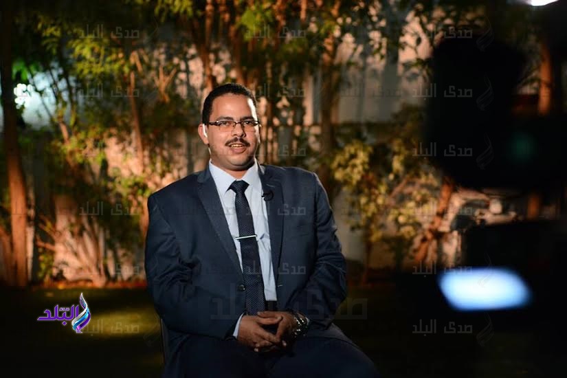 المهندس أشرف رشاد المهندس أشرف رشاد