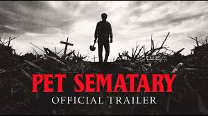  فيلم Pet Sematary
