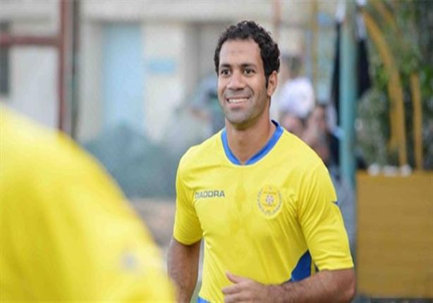 حسني عبد ربه نجم الإسماعيلي المعتزل 