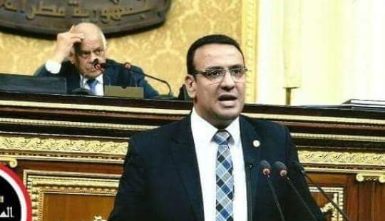 الدكتور صلاح حسب الله 