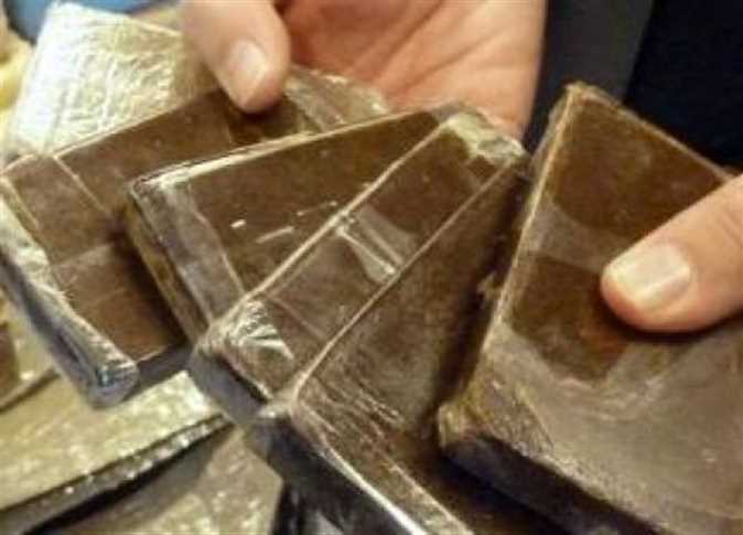 تنفيذ 410 حكم قضائى فى حملة أمنية بالبحر الأحمر بينهم مؤبد