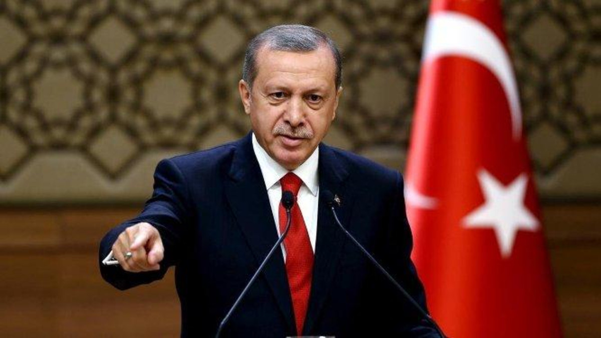 أردوغان 
