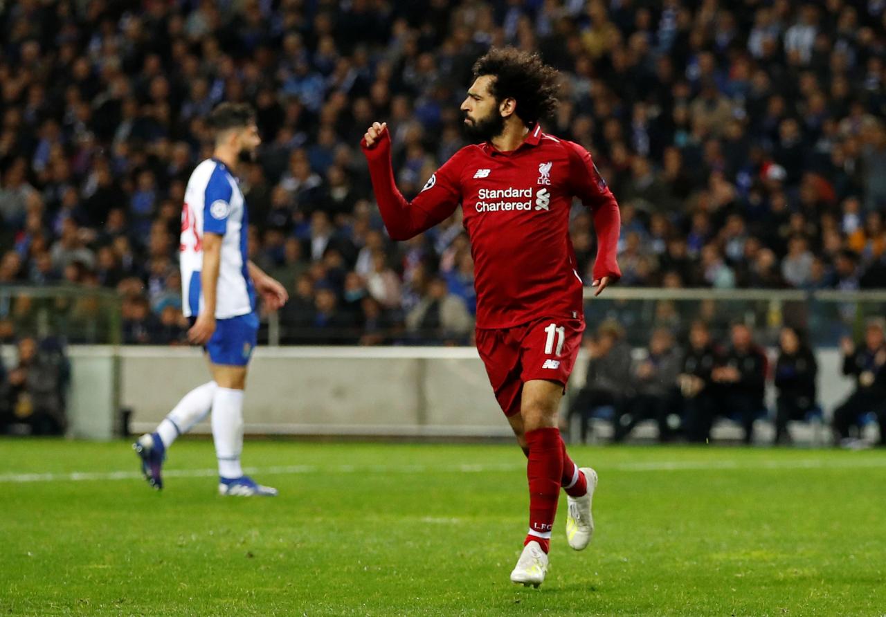 محمد صلاح محمد صلاح