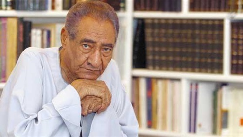 حفل الإعلان عن الفائزين بجائزة عبد الرحمن الأبنودي حفل الإعلان عن الفائزين بجائزة عبد الرحمن الأبنودي