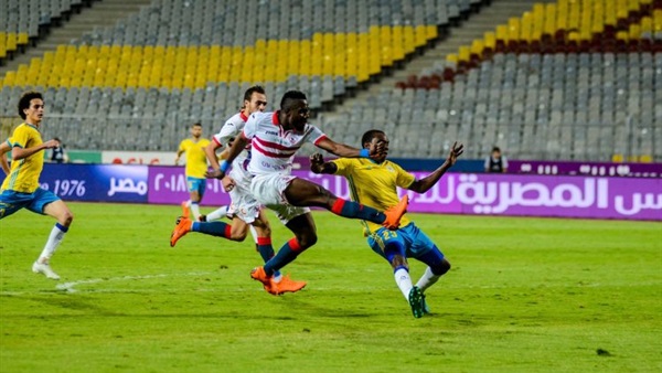 الزمالك مع الإسماعيلى الزمالك مع الإسماعيلى