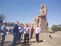 مدبولى : الدولة حريصة على الاحتفال باليوم العالمى للتراث