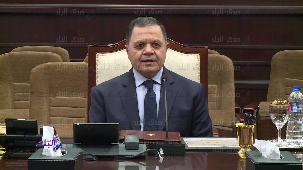 اللواء محمود توفيق وزير الداخلية اللواء محمود توفيق وزير الداخلية