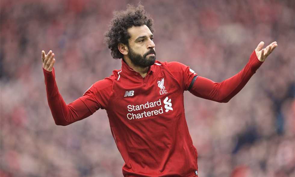 محمد صلاح محمد صلاح