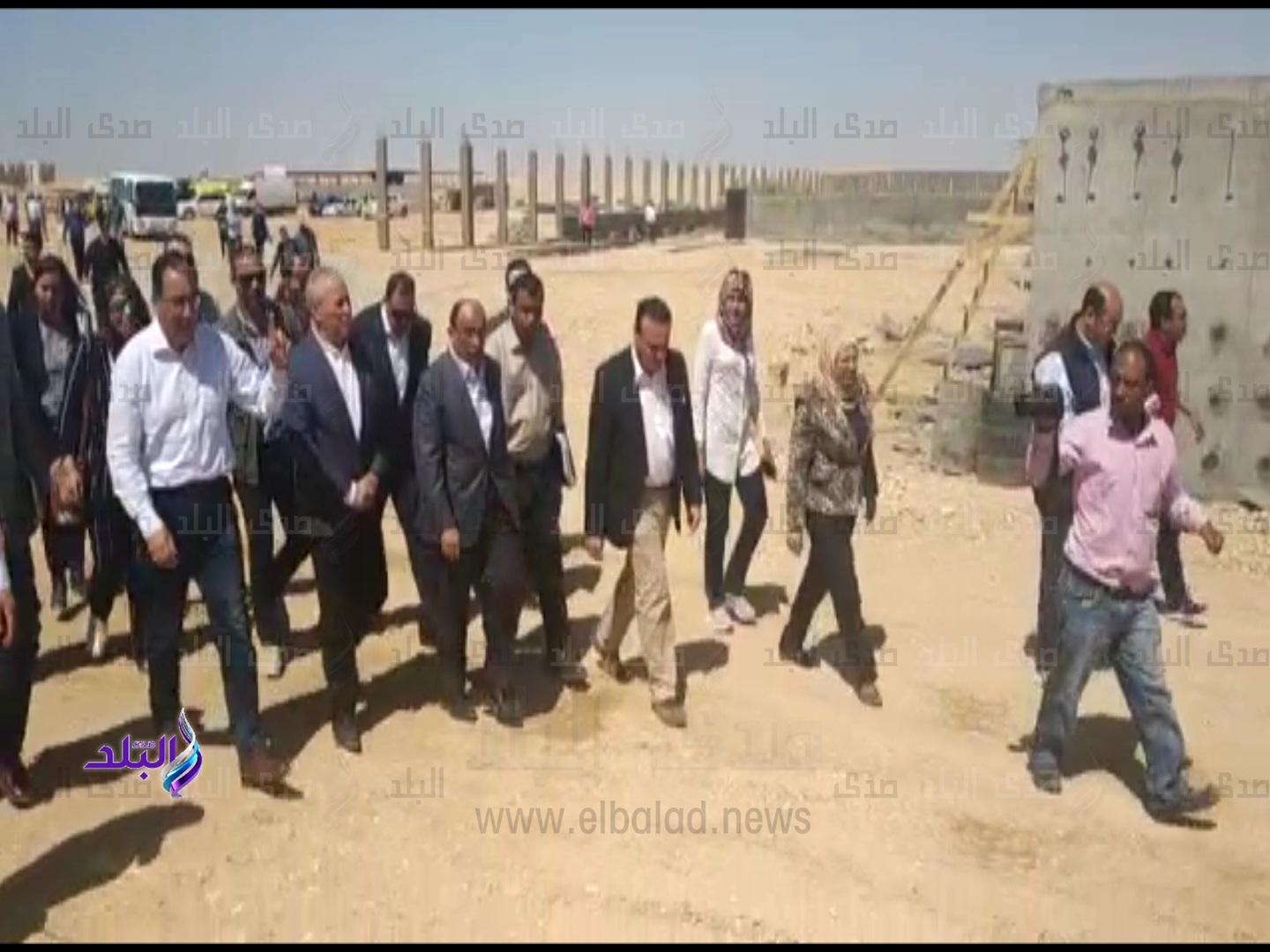 رئيس الوزرائ