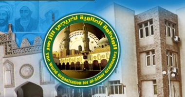 رئيس فرع المنظمة العالمية لخريجي الأزهر بليبيا 