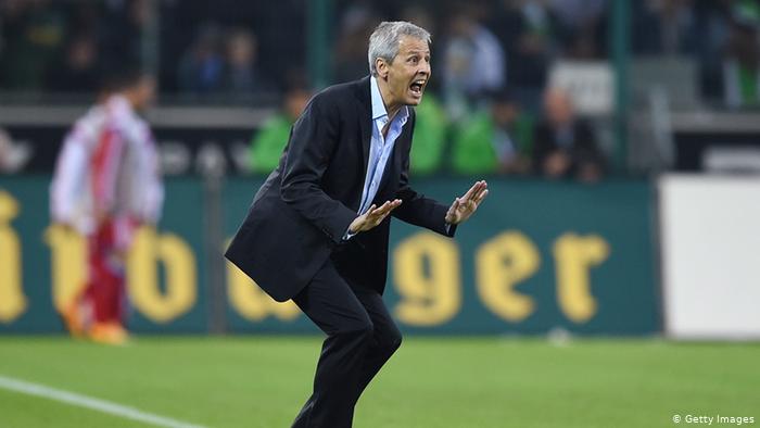 لوسيان فافر،