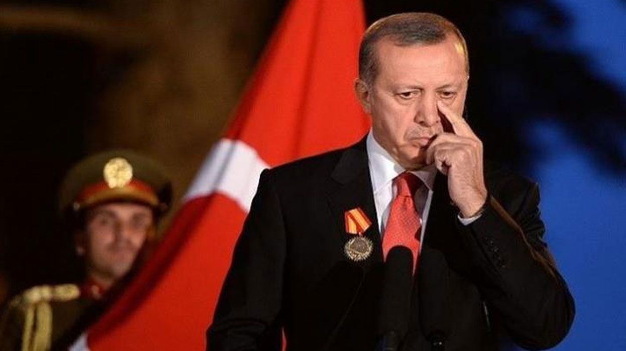 أردوغان أردوغان