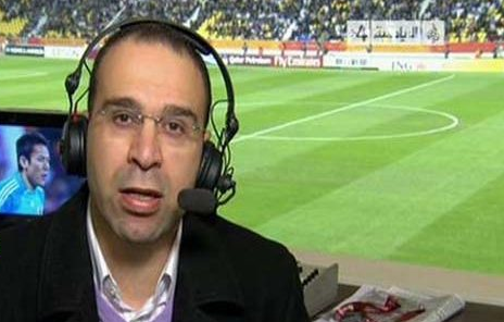 عصام الشوالي