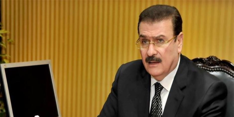المهندسين المهندس هاني ضاحي المهندسين المهندس هاني ضاحي