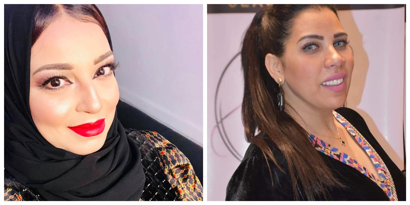 ايمان فوزي و صفاء غنيم ينضموا للجنة تحكيم مهرجان الغردقة