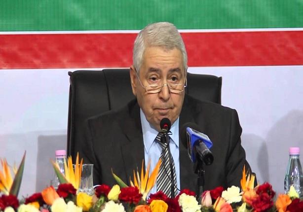  عبد القادر بن صالح