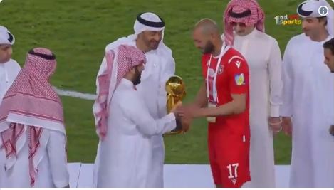 تركي ال شيخ ومحمد بن زايد