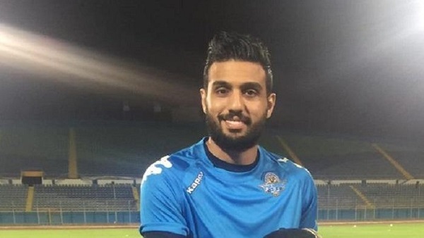 احمد الشناوي