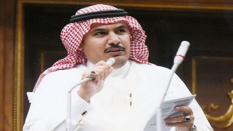 النائب جازي سعد، عضو مجلس النواب عن شمال سيناء