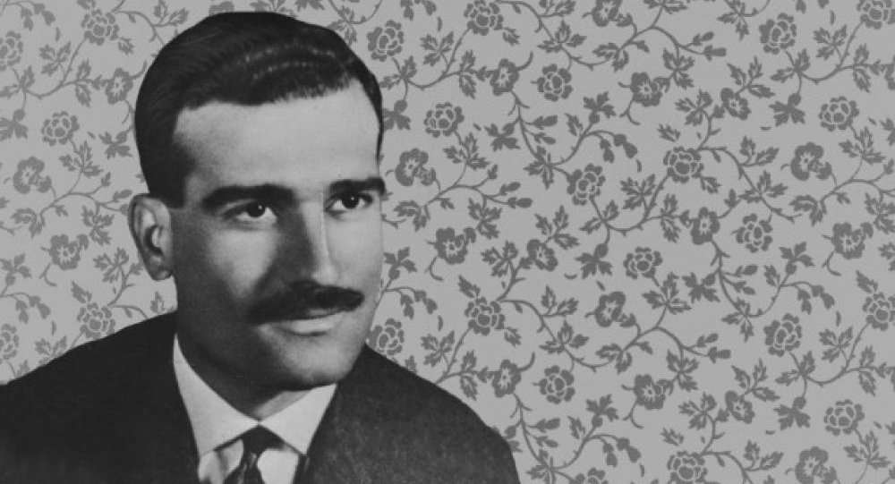 الجاسوس ايلي كوهين